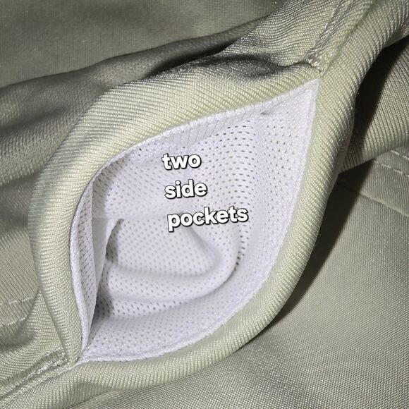 NWOT Nike shorts (SHO2) - Picture 7 of 12